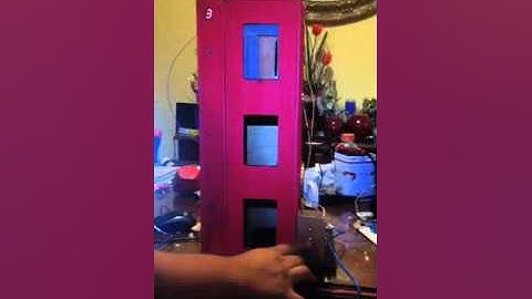 ELEVADOR PRACTICA FINAL