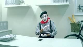 TVC - Mime - ALDImobile