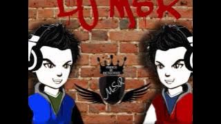 DJ MSR ft. Europe - The Final Countdown ( national day of Malaysia )