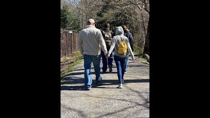 Schreiner Vacation April 2021
