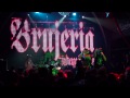 Brujeria - Revolution Live At Silver Church Bucharest Romania 20-12-2012