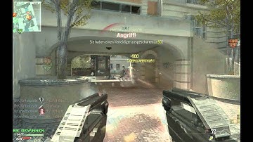 Modern Warfare 3 | Perfect Spawn System [HD 1080p]