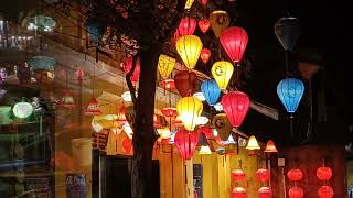 Hoi An im November 2023