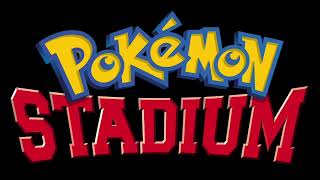 Gym Leader Castle (Elite Four) - Pokémon Stadium Music Extended
