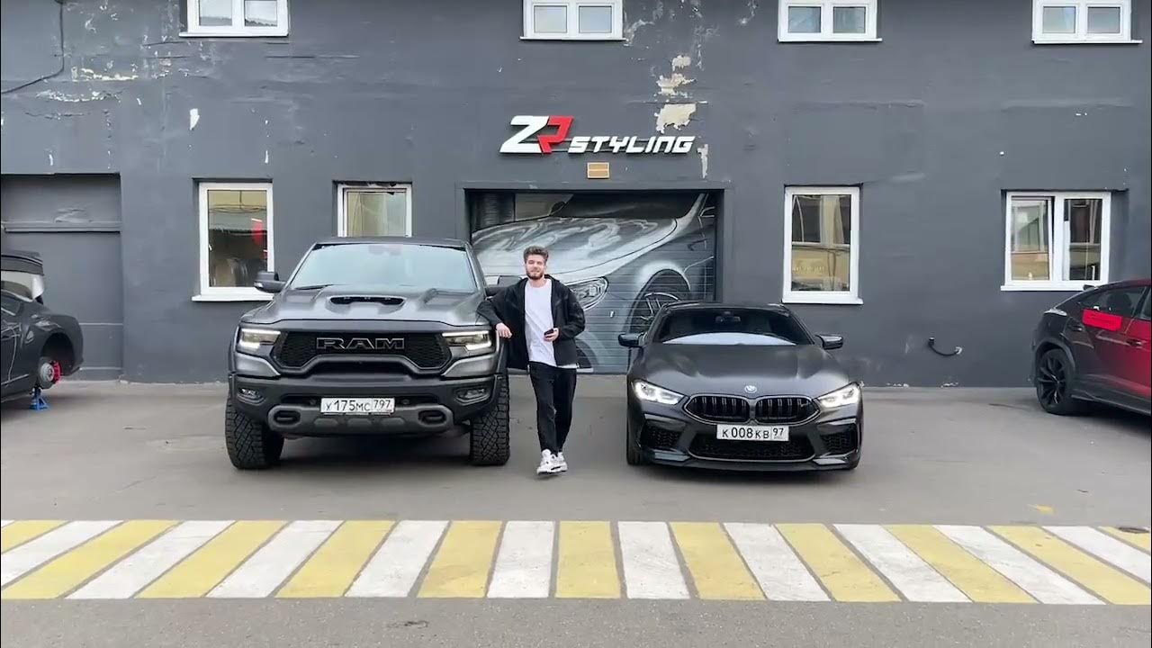 M8 Kuertov