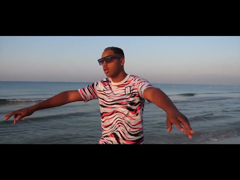 Marou Chenko - Laisse Tombew (Clip Officiel) Prod by Ku$hi