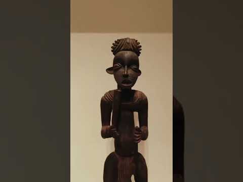 Videó: Cleveland Ohio Múzeumi tagság