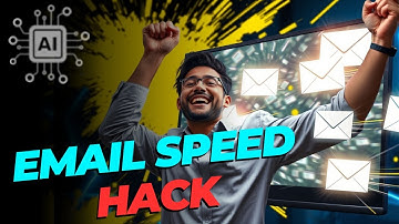 Write Emails 10x Faster with These 4 Free AI Tools