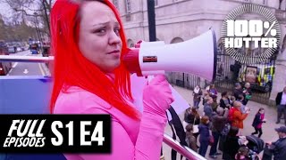 100% Hotter Series 1 Episode 4 FULL EPISODE 2016
