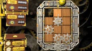 Cogs - Level 4: One Chime [Inventor]