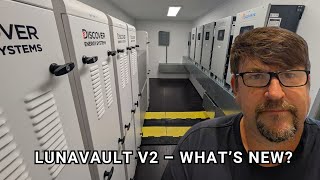 LunaVault V2 – More Storage. Smarter Design. Built to Last.