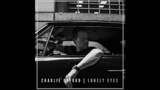 LONELY EYES OFFICIAL AUDIO