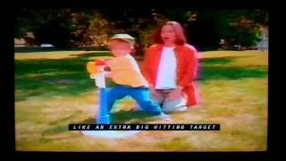 (March 21, 1996) WPXI-TV 11 NBC Pittsburgh Commercials