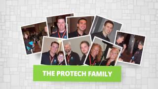 Details Fusion 2016: Protech's 9th Annual Customer Conference Update