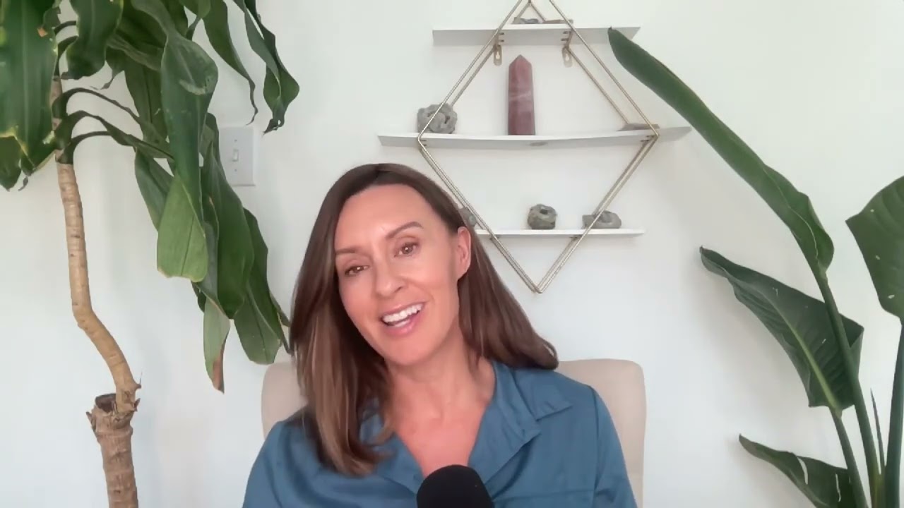 Energy Field Clearing & Magnetic Alignment | Guided Healing Transmission