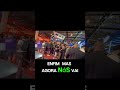 Mais de 2 Horas na Fila: O Caos do Evento #viral #arnoldsportsfestival #maxtitanium