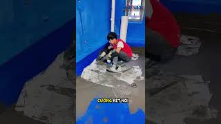 Màng PE chống thấm 3 lớp ,dẻo dai ,kháng nước, độ bền cao, dễ dàng thi công