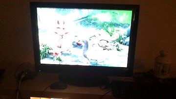 Pandaboard 1080p Demo