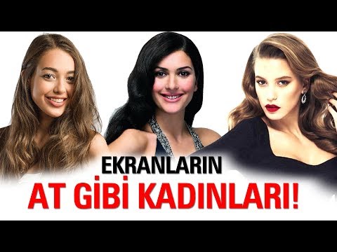 Video: Ünlü Kıvrımlı Kadınlar