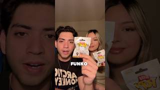 Surpri̇z Funko Harry Potter Açilimi