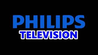 PHILIPS Television Logo (FANMADE) @philipsthelogofan2020