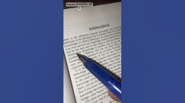 Intuition *Knowing Beyond Logic*