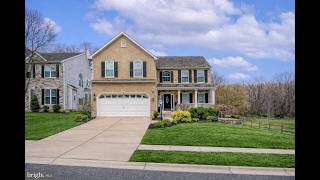 16 Wagner Way, Forest Hill, MD 21050 - Full Custom Private Home Walk Thru YouTube Video Virtual Tour
