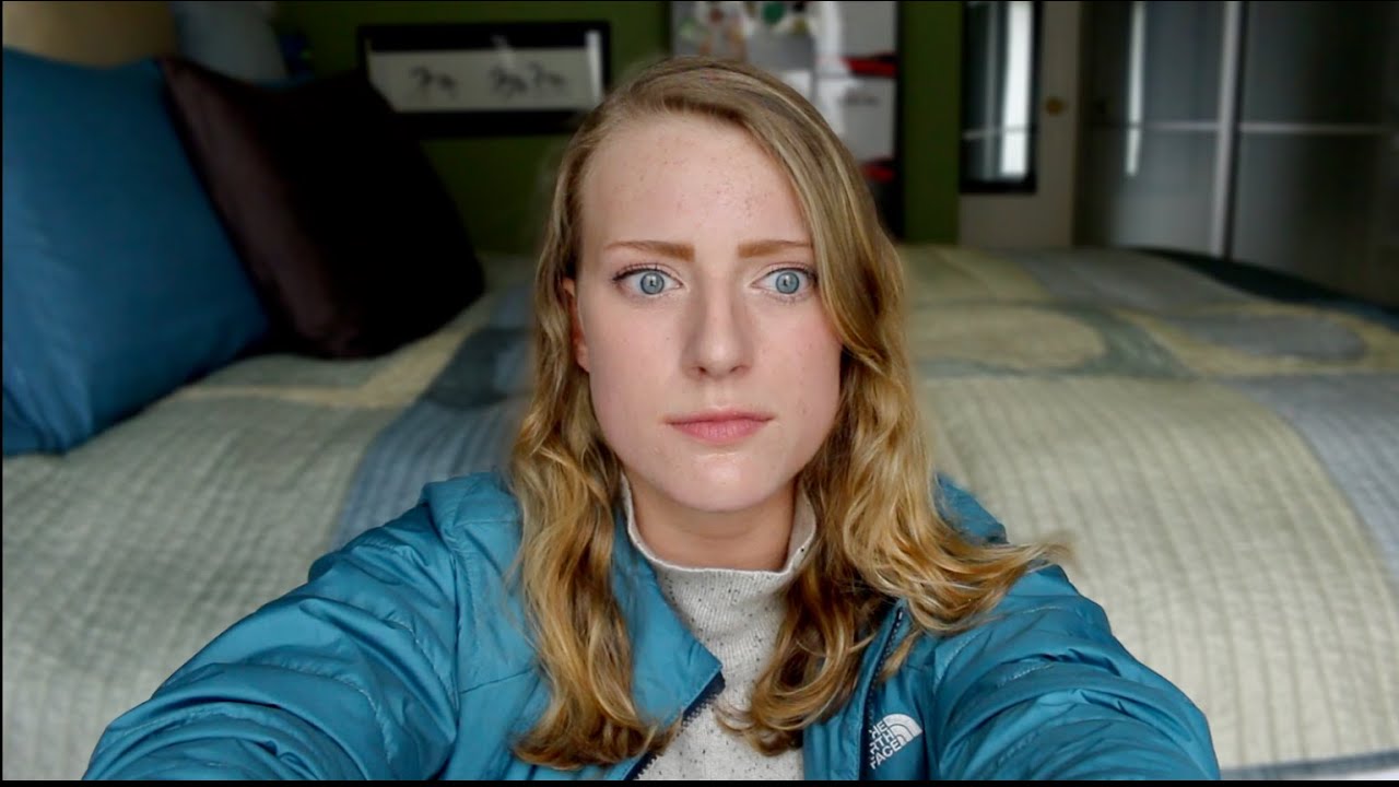 I Was Diagnosed With Graves Disease YouTube