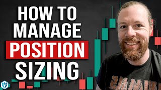 How To Manage Position Sizing