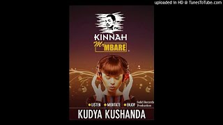 Kinnah ft Queen Kadja - Ndikarangarira Prod By Cymplex(Solid Records)Dec 2017