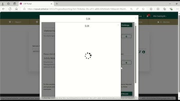 Section 3 - Activities and Outputs