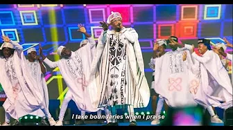 TESTIMONY JAGA | POWER IN MY PRAISE TESTIMONY JAGA | POWER IN MY PRAISE