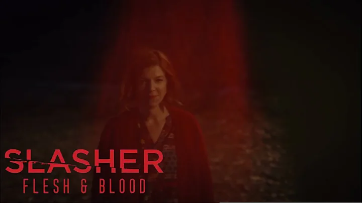 Slasher: Flesh & Blood - Trinh's Death Scene - "In...