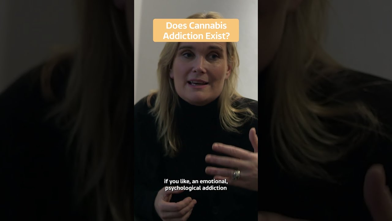 The Negative Impact On Cannabis Addiction