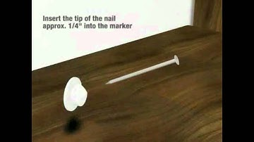 Fletcher Terry Wireless Hanging System Demo Video