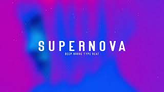 ANNA ASTI x Artik & Asti x Артём Качер x RASA Type Beat - "Supernova" | club beats 2024