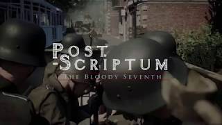 Post Scriptum - Teaser [2018]