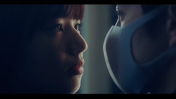 小松菜奈＆林遣都、許されぬ禁断の恋「好き」想いを伝えるも…映画「恋する寄生虫」予告