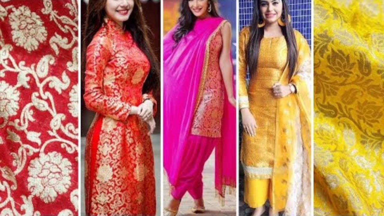 👗 आसान तरीक़े से लेडीज कुर्ती कटिंग ladies suit ki cutting सीखें ladies suit cutting YouTube