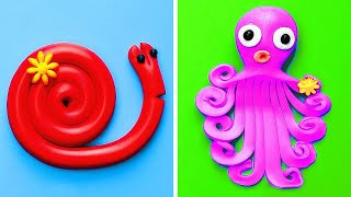 Simples Y Lindas Figuras De Masa Que Tú Puedes Hacer Dulces Ideas De Pastisería