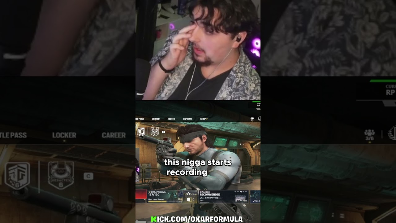 The Infamous Driveway Fight Drama