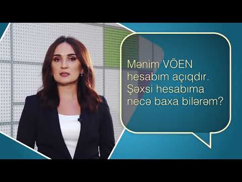 Video: Kapital nisbəti etibarlı maliyyə sabitliyinin göstəricisidir