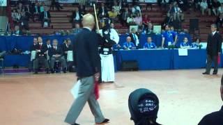 15WKC Kang Ho Lee 1 korea vs Chourio 6 Vzla