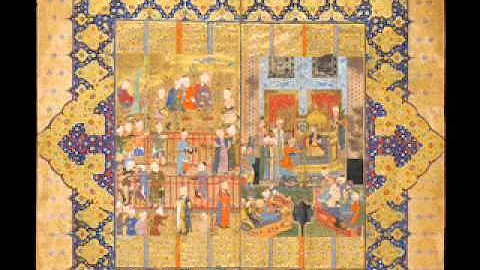 Persian Language and Literature