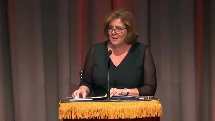 Jennifer Horn: Freedom fighters