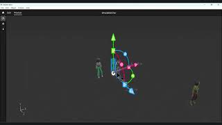 Z5 Directable Character 2