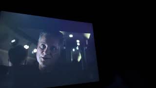 Mission Impossible The Final Reckoning (2025) Jim Phelps Scene 