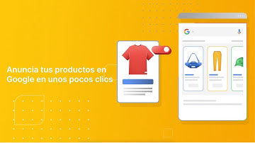 PrestaShop Marketing: llega a nuevos compradores con Google