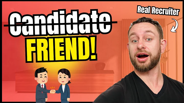 Doing This (Almost) Guarantees You Get Hired in Your Job Interview!