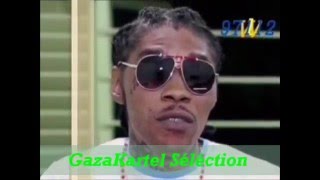 Vybz Kartel  Real Badman